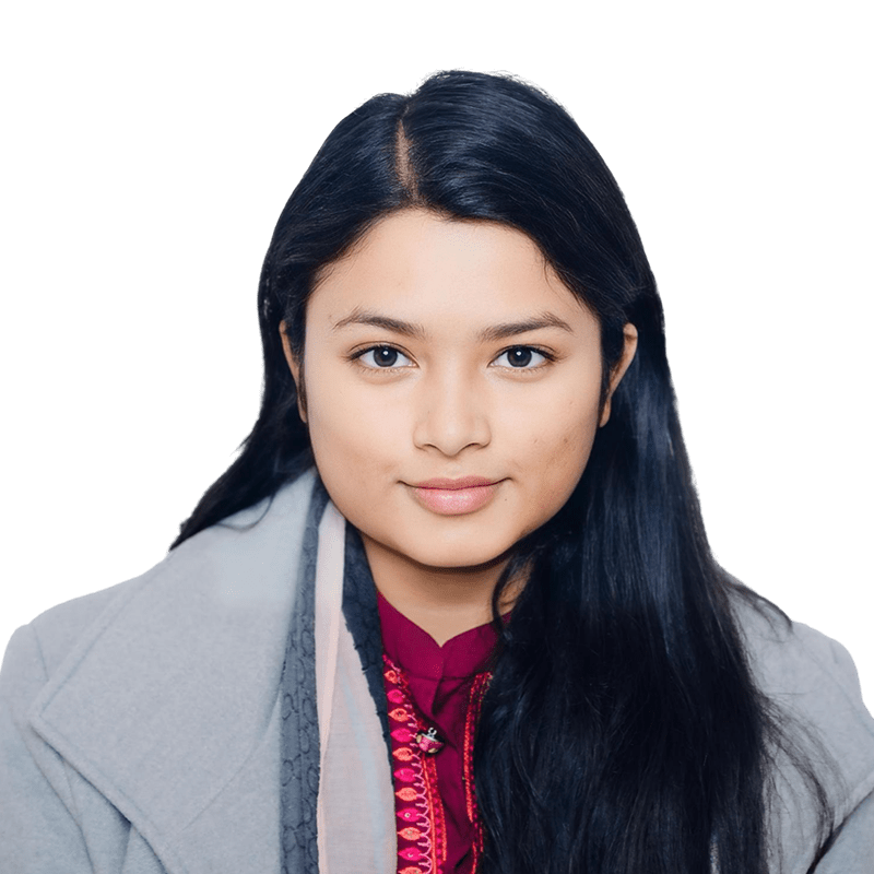 Nafisa Binte Rahman