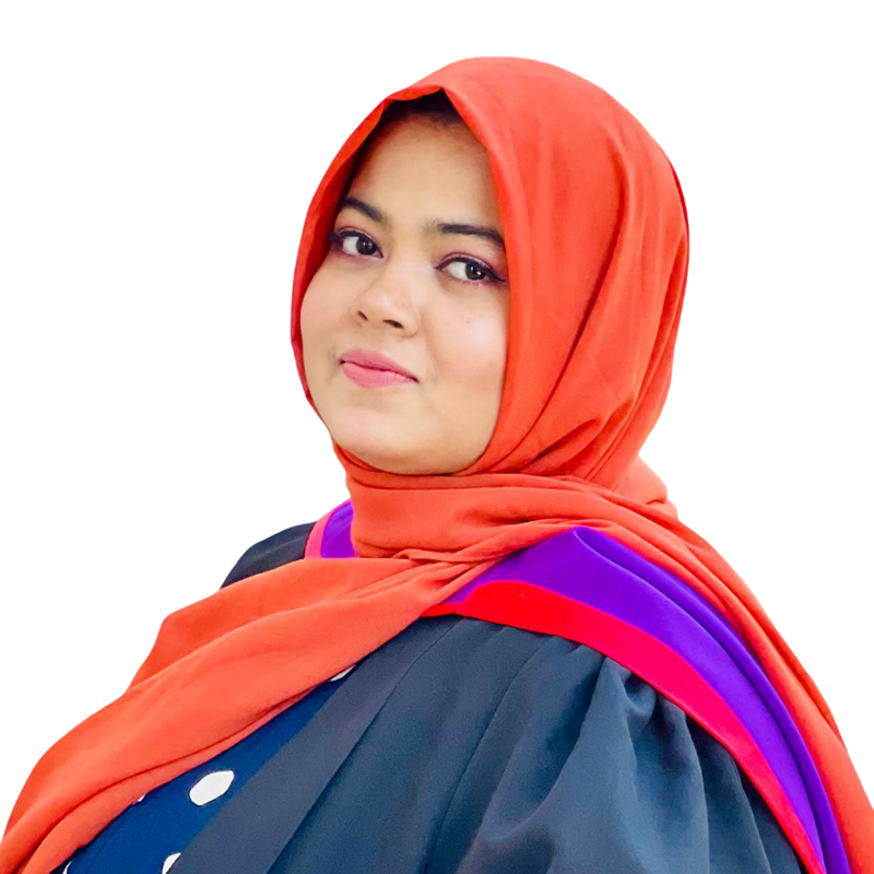 Naznin Sultana Laizu